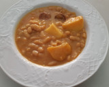 Foto del paso 4 de la receta: Alubias estofadas