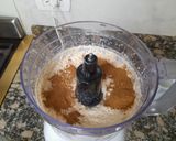 Foto del paso 4 de la receta: Pancakes de avena y coco