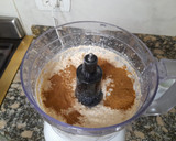 Foto del paso 4 de la receta: Pancakes de avena y coco