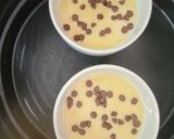 Foto del paso 6 de la receta: Ponque de vainilla con chips de chocolate en Air fryer (Mi versión)