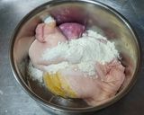 粵菜 胡椒豬肚雞湯（客家名菜－功夫菜）的食譜步驟1照片