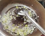 Foto del paso 10 de la receta: Sancocho de albacora