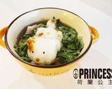 蘿蔔泥造型火鍋的食譜步驟7照片