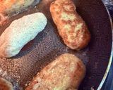 Foto del paso 9 de la receta: Croquetas de papa y atún rellenas de queso