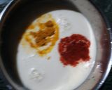 খান্ডভি (khandvi recipe in Bengali) রেসিপি ধাপ - 1 ছবি