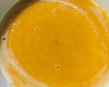 Foto del paso 3 de la receta: 🥮BUDÍN🥮 DE 🍠BONIATO🍠 Y 🍫CHOCOLATE🍫 🍊🍠🥮🍫😋😋
