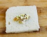 બ્રેડ રસમલાઈ | Easy Rasmalai Recipe રેસીપી સ્ટેપ3ફોટો