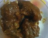 Foto langkah ke 3 dari resep Rendang ayam jawa presto.