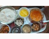 Mango Ladoo Cake recipe step 1 photo