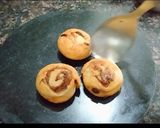 सिंघाड़ा कचरी चाट (singhara kachri chaat recipe in Hindi) रेसिपी चरण 6 फोटो