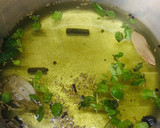 A picture of step 9 of Veal Biryani (Bachia ke gosht ki biryani).