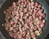 Foto del paso 3 de la receta: Arroz blanco con asadura de pollo