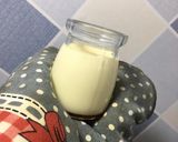 Hình bước làm 9 của món Caramel phiên bản hấp nhanh