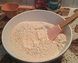 Foto del paso 1 de la receta: Pancitos Salvadores