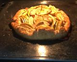 Foto del paso 7 de la receta: Galette de manzana