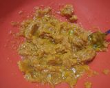 Foto del paso 2 de la receta: Cazuelas de cabutia