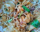 Foto langkah ke 11 dari resep Pangsit goreng.