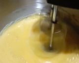Foto langkah ke 2 dari resep Cake Marmer Ekonomis.