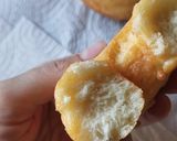 صورة لخطوة 3 من وصفة دوناتس رهيب