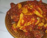 Foto langkah ke 9 dari resep Sambal Ayam Rumahan.