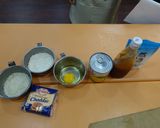【展賦小廚】玉米起司可樂餅的食譜步驟2照片