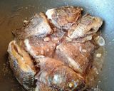 Foto langkah ke 5 dari resep Mujair Bumbu Tauco.
