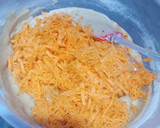 Foto del paso 5 de la receta: Carrot Cake 🥕