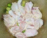 Foto langkah ke 1 dari resep Gulai Ayam (Ayam Gule Lomak).
