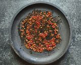 Foto langkah ke 3 dari resep Sambal Mangga Kweni.