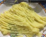 Foto langkah ke 2 dari resep Roti Kentang.