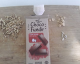 Foto del paso 1 de la receta: Bombones de frutos secos 🥜