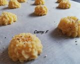 Pas rețetă Biscuiți șprițați 3 fotografie
