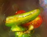 Foto del paso 4 de la receta: Carne de puerco en salsa con Arroz