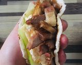 รูปขั้นตอนการทำที่ 6 ของ เคบับหมูอบ คีโต