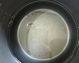 Foto langkah ke 2 dari resep Bubur sagu muti̇ara.