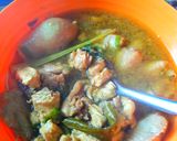 Foto langkah ke 6 dari resep Mie ayam ekonomis.