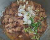 Foto langkah ke 2 dari resep Ayam masak mentega.