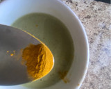 Foto del paso 4 de la receta: Café matcha para despertar
