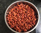 Foto del paso 3 de la receta Habichuelas con arroz
