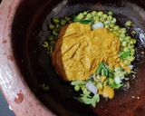 பச்சை சுண்டைக்காய் குழம்பு ரெசிபி ஸ்டேப் 5 புகைப்படம்