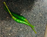 কেরালার সাভলা বড়া (keralar savla bora recipe in Bengali) রেসিপি ধাপ - 1 ছবি