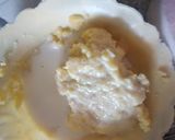 A picture of step 3 of American Sweet Potato Biscuit #breakfastideas.