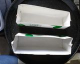 Foto del paso 4 de la receta: Budín integral de limón