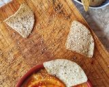 Foto del paso 3 de la receta: Hummus de calabaza