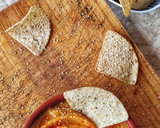 Foto del paso 3 de la receta: Hummus de calabaza