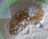 Foto del paso 1 de la receta: Tarta de Espinaca