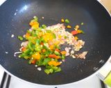 A picture of step 2 of Potato Kebabs#VeganContest.