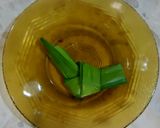 Foto langkah ke 2 dari resep Kolak pisang tanpa santan.