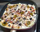 Vegetable Lasagne recipe step 8 photo