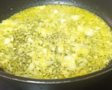 Foto del paso 1 de la receta: Espinacas con verduras